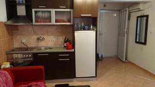 Апартаменты SVETI STEFAN SVETLANA Свети-Стефан Апартаменты с 3 спальнями-11