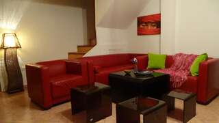 Апартаменты SVETI STEFAN SVETLANA Свети-Стефан Апартаменты с 3 спальнями-12