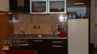 Апартаменты SVETI STEFAN SVETLANA Свети-Стефан Апартаменты с 3 спальнями-13