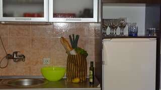 Апартаменты SVETI STEFAN SVETLANA Свети-Стефан Апартаменты с 3 спальнями-15