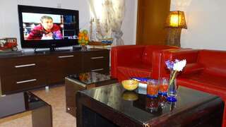 Апартаменты SVETI STEFAN SVETLANA Свети-Стефан Апартаменты с 3 спальнями-16