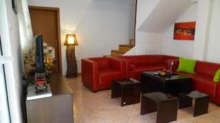 Апартаменты SVETI STEFAN SVETLANA Свети-Стефан Апартаменты с 3 спальнями-17