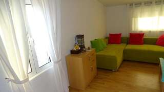 Апартаменты SVETI STEFAN SVETLANA Свети-Стефан Апартаменты с 3 спальнями-2