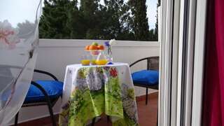 Апартаменты SVETI STEFAN SVETLANA Свети-Стефан Апартаменты с 3 спальнями-20