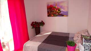 Апартаменты SVETI STEFAN SVETLANA Свети-Стефан Апартаменты с 3 спальнями-21