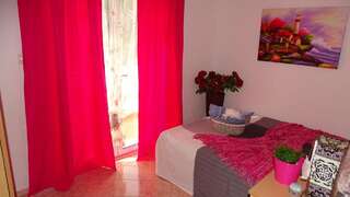 Апартаменты SVETI STEFAN SVETLANA Свети-Стефан Апартаменты с 3 спальнями-22