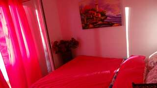 Апартаменты SVETI STEFAN SVETLANA Свети-Стефан Апартаменты с 3 спальнями-23