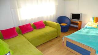 Апартаменты SVETI STEFAN SVETLANA Свети-Стефан Апартаменты с 3 спальнями-33