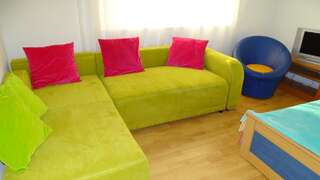 Апартаменты SVETI STEFAN SVETLANA Свети-Стефан Апартаменты с 3 спальнями-36