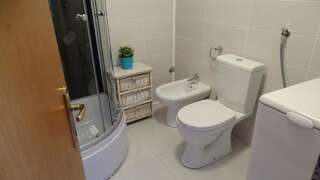 Апартаменты SVETI STEFAN SVETLANA Свети-Стефан Апартаменты с 3 спальнями-40