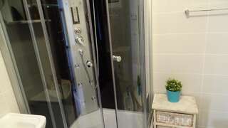 Апартаменты SVETI STEFAN SVETLANA Свети-Стефан Апартаменты с 3 спальнями-41