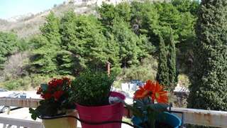 Апартаменты SVETI STEFAN SVETLANA Свети-Стефан Апартаменты с 3 спальнями-42