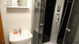 Апартаменты SVETI STEFAN SVETLANA Свети-Стефан Апартаменты с 3 спальнями-44