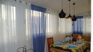 Апартаменты SVETI STEFAN SVETLANA Свети-Стефан Апартаменты с 3 спальнями-54