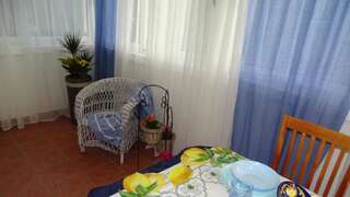 Апартаменты SVETI STEFAN SVETLANA Свети-Стефан Апартаменты с 3 спальнями-55