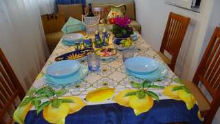 Апартаменты SVETI STEFAN SVETLANA Свети-Стефан Апартаменты с 3 спальнями-6