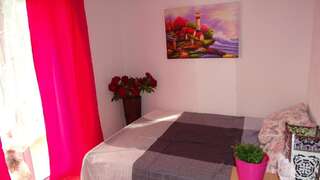 Апартаменты SVETI STEFAN SVETLANA Свети-Стефан Апартаменты с 3 спальнями-60