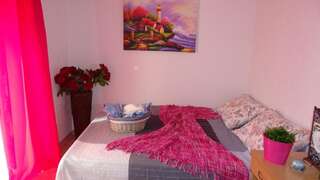 Апартаменты SVETI STEFAN SVETLANA Свети-Стефан Апартаменты с 3 спальнями-62