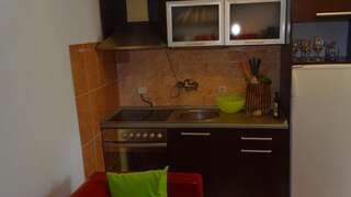 Апартаменты SVETI STEFAN SVETLANA Свети-Стефан Апартаменты с 3 спальнями-67