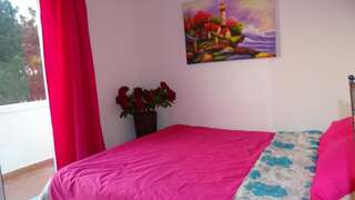 Апартаменты SVETI STEFAN SVETLANA Свети-Стефан Апартаменты с 3 спальнями-79