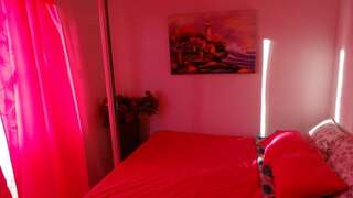 Апартаменты SVETI STEFAN SVETLANA Свети-Стефан Апартаменты с 3 спальнями-81