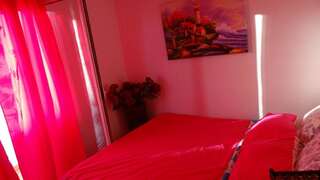 Апартаменты SVETI STEFAN SVETLANA Свети-Стефан Апартаменты с 3 спальнями-88