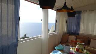 Апартаменты SVETI STEFAN SVETLANA Свети-Стефан Апартаменты с 3 спальнями-9