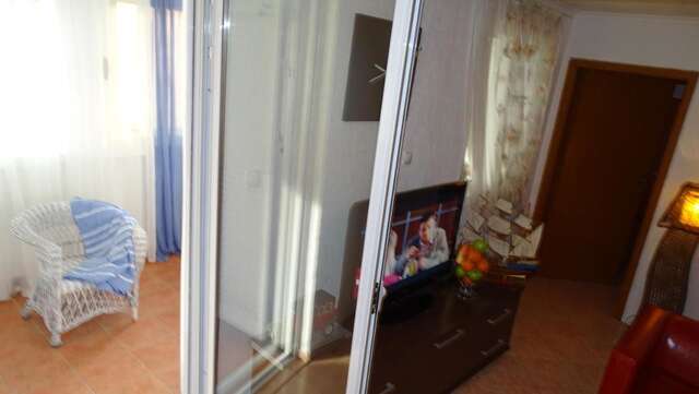 Апартаменты SVETI STEFAN SVETLANA Свети-Стефан-12