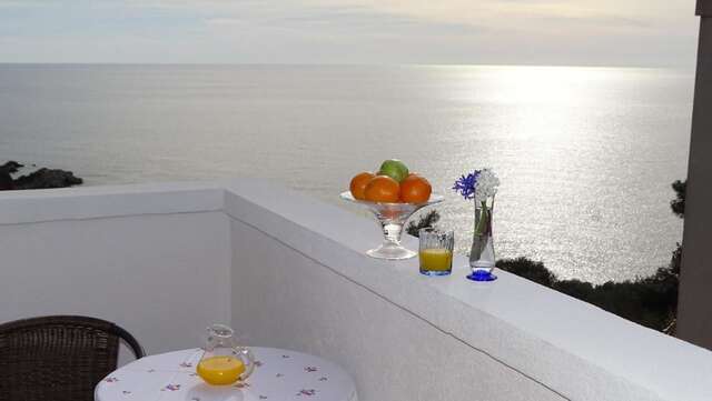 Апартаменты SVETI STEFAN SVETLANA Свети-Стефан-21