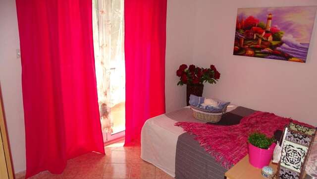 Апартаменты SVETI STEFAN SVETLANA Свети-Стефан-24