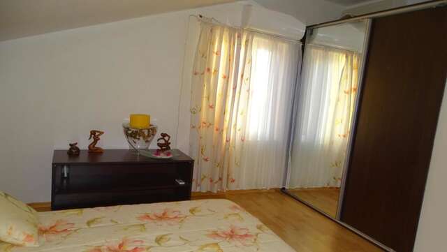 Апартаменты SVETI STEFAN SVETLANA Свети-Стефан-30