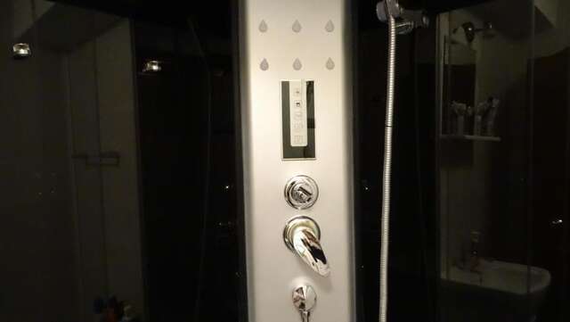 Апартаменты SVETI STEFAN SVETLANA Свети-Стефан-50