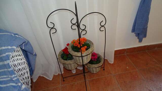 Апартаменты SVETI STEFAN SVETLANA Свети-Стефан-53