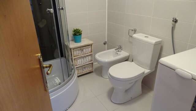 Апартаменты SVETI STEFAN SVETLANA Свети-Стефан-59