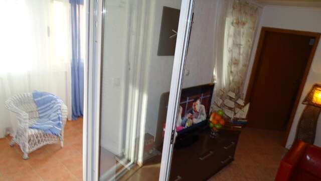 Апартаменты SVETI STEFAN SVETLANA Свети-Стефан-68