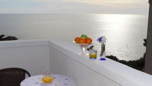 Апартаменты SVETI STEFAN SVETLANA Свети-Стефан-73