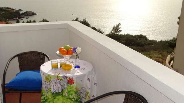 Апартаменты SVETI STEFAN SVETLANA Свети-Стефан-74