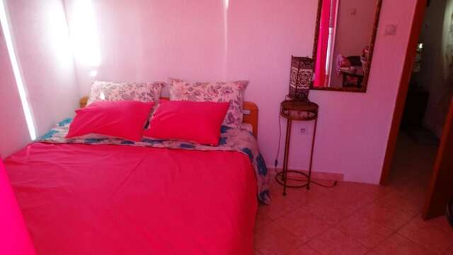 Апартаменты SVETI STEFAN SVETLANA Свети-Стефан-82