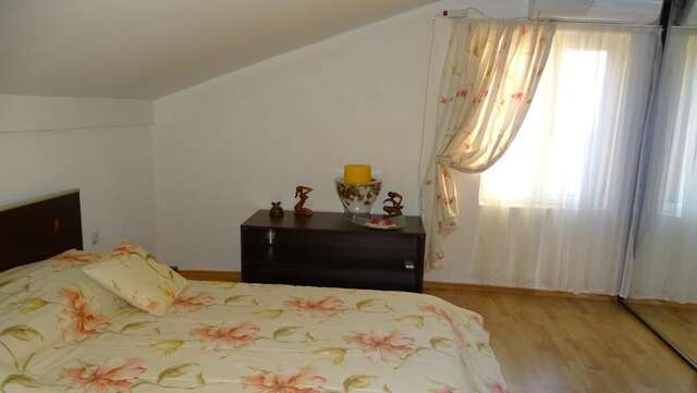 Апартаменты SVETI STEFAN SVETLANA Свети-Стефан-85