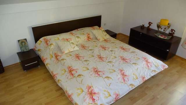 Апартаменты SVETI STEFAN SVETLANA Свети-Стефан-89