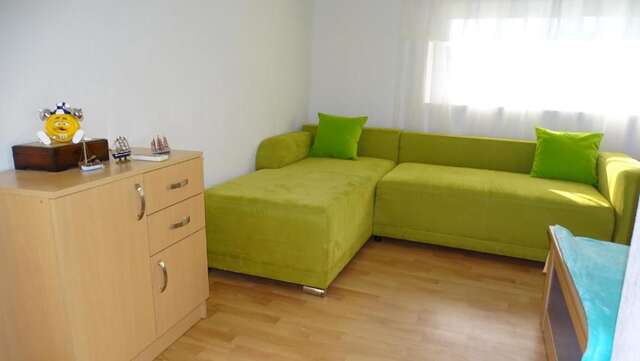 Апартаменты SVETI STEFAN SVETLANA Свети-Стефан-96